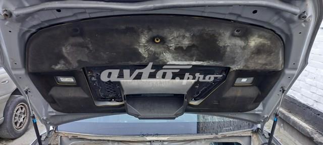Купити 57229AJ0319P Subaru Капот