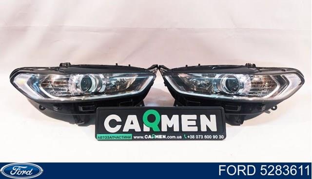 Фари Ford 1819658 ціна, від 280.27 USD