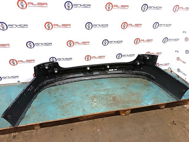 Купити 4N0807511 VAG Задній бампер