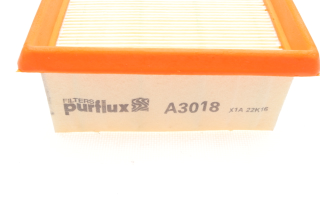 Елемент повітряного фільтра Purflux A3018 ціна, від 17.20 USD