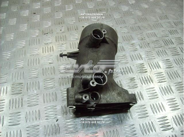 Купити 6011802210 Toyota Корпус масляного фільтра