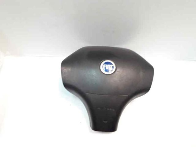 7353060680 Fiat/Alfa/Lancia Подушка безпеки, водійська, AIRBAG