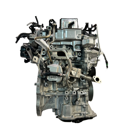 G3LE Hyundai/Kia Мотор в зборі