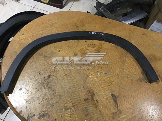 51122990171 BMW Розширювач заднього крила, лівий