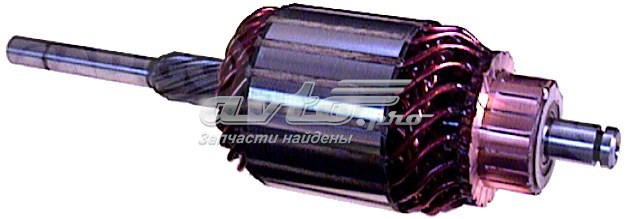 132325 Cargo Ротор стартера
