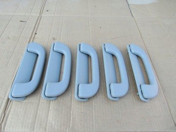  Mercedes A6398150036