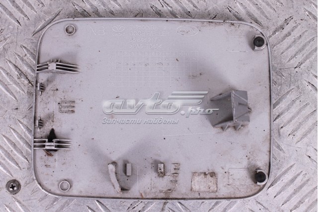 Люк б/бака ZAZ SF48Y05413010 ціна, від 5.44 USD