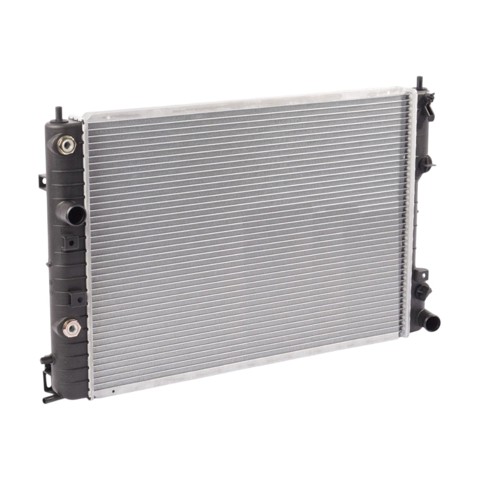Купити R20027 Sato Tech Радіатор двигуна