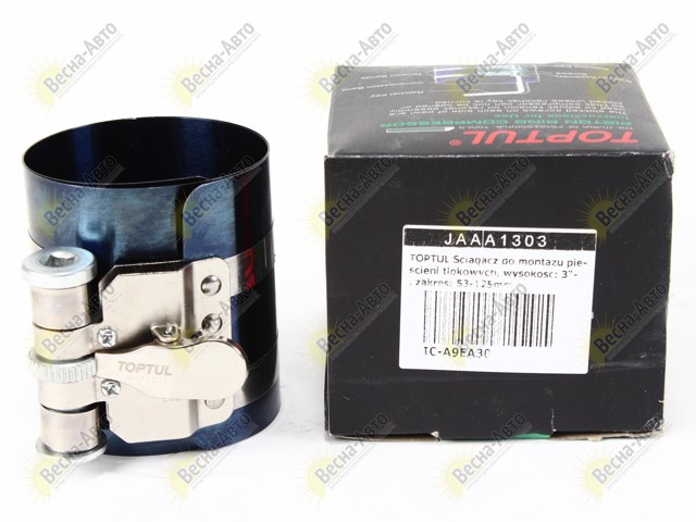  Toptul JAAA1303 ціна, від 15.22 USD