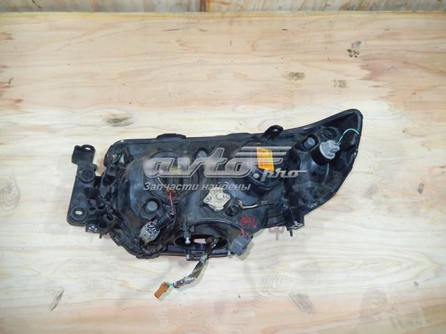 84913SA452 Subaru Фара правая