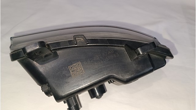 Фара протитуманна, права 68273292AB Chrysler