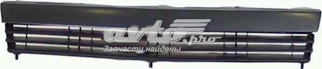 Решітка радіатора на Mitsubishi Lancer III C1A,C6A