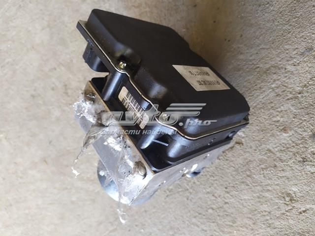 Купити 4F0614517T VAG Гідроблок АБС