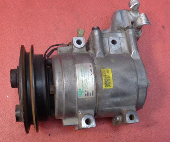 Компресор системи кондиціювання Polcar 3268KS1 ціна, від 212.29 USD