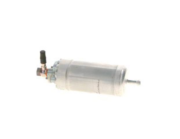Топливный насос магистральный Bosch 580464087