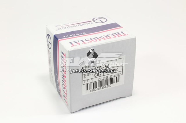 WV56TB88 Tama Авто термостат
