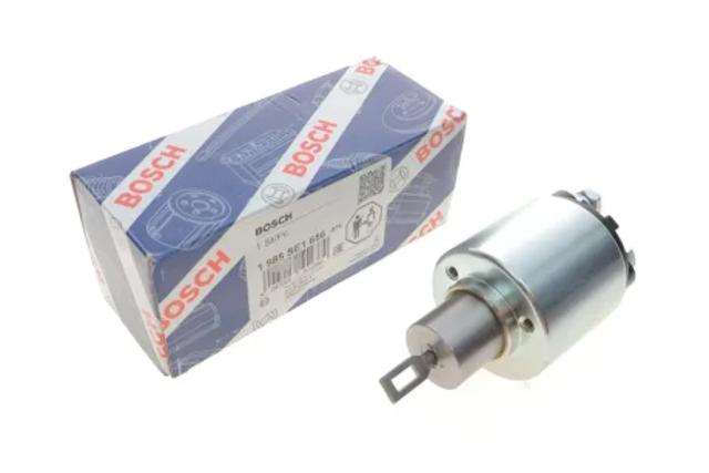 Втягуюче стартера Bosch 1986SE1656