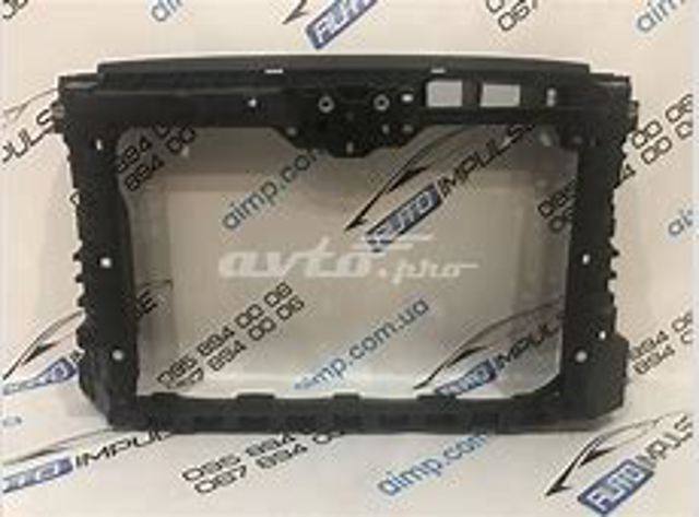 Облицювання радіатора FPS FP7442993 ціна, від 136.10 USD
