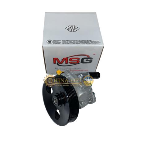 CY011 MSG Насос гідропідсилювача