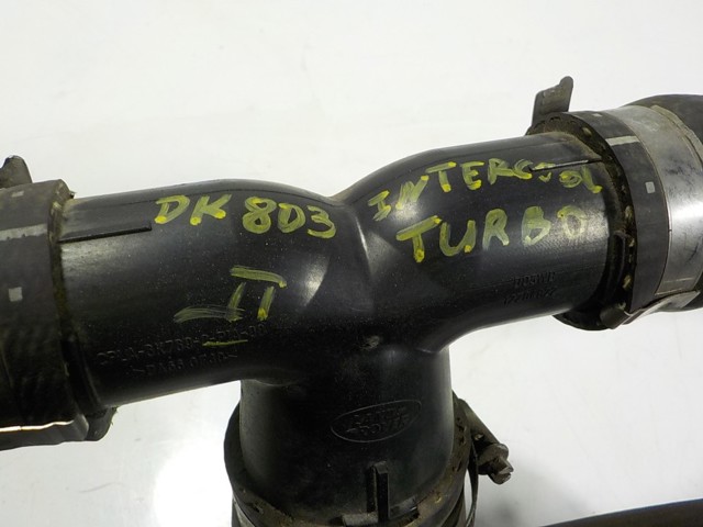 Купити LR036477 Land Rover 