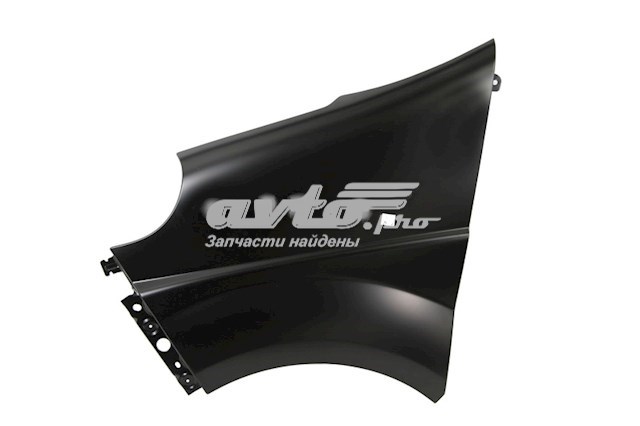 Ліве переднє крило FPS FP6062311 ціна, від 51.07 USD