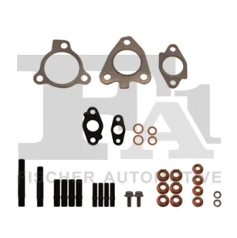 282312F780 Hyundai/Kia Прокладка турбіни, монтажний комплект