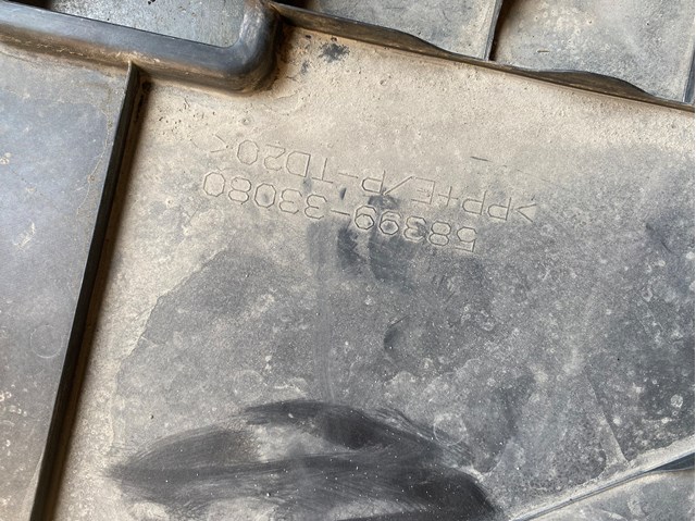  5839933080 Toyota