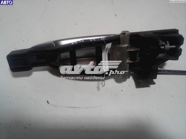  Ford 6M21U224A36AF