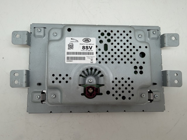  Land Rover FK7219C299AA