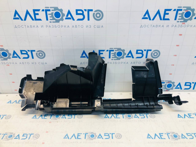 Повітропровід (дефлектор) радіатора, правий FPS FP7085206 ціна, від 57.87 USD