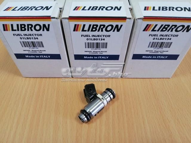 Купити IWP095 Magneti Marelli Форсунка дизельна в зборі, розпилювач + тримач