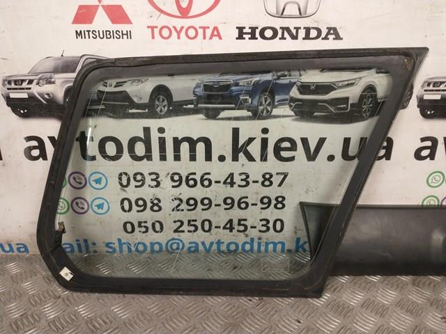 Скло багажника, ліве Subaru 65209SA070 ціна, від 22.80 USD