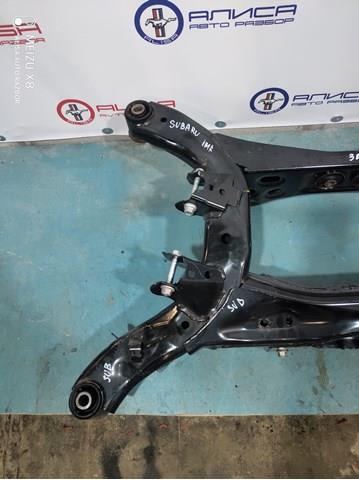 20152FL01A Subaru Підвіска задня