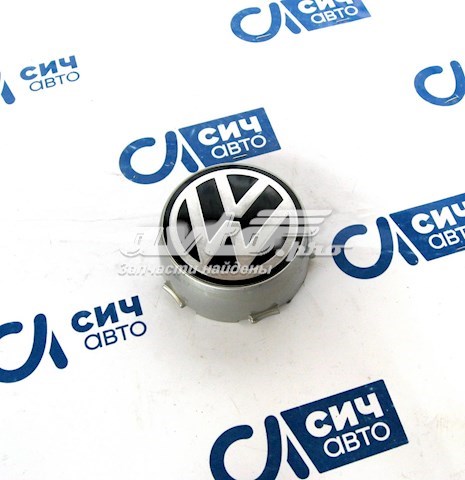 BG40005 Begel Ковпаки на колеса