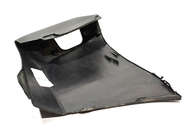 Ікло заднього бампера ліве Chery T112804311PFDQ