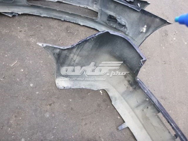 Купити 0360359950C Tempest Задній бампер