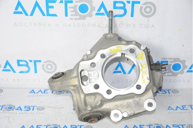 52215TZ6A00 Honda 