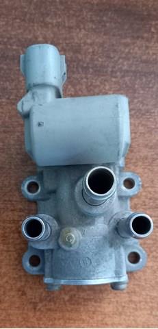 Регулятор холостого ходу Tqparts TQ16067