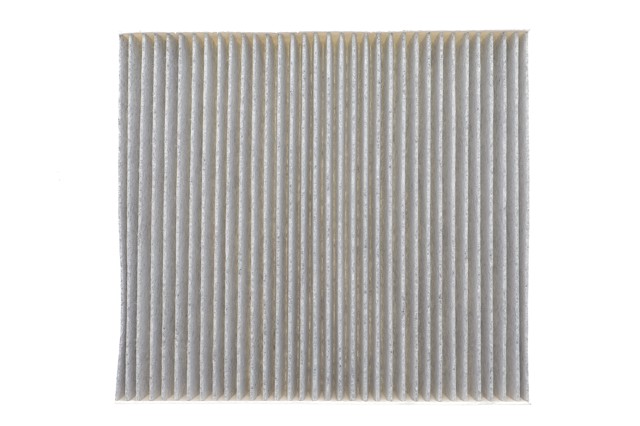 Фільтр повітряний обігрівача Alpha Filter AF5312A ціна, від 5.44 USD