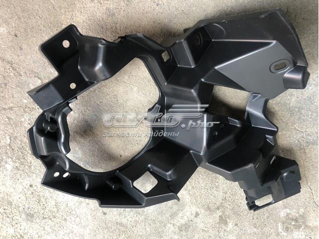 Кронштейн кріплення протитуманною фари, лівою Mazda G46L51694 ціна, від 12.63 USD