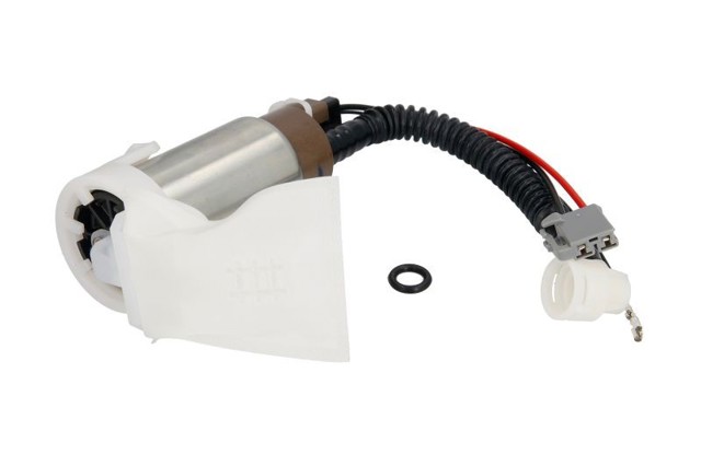 Бензонасос 1987580003 Bosch