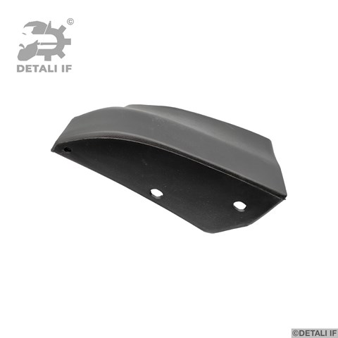 Накладка зовнішня (молдинг) порога, задня ліва DF11202 Detali IF