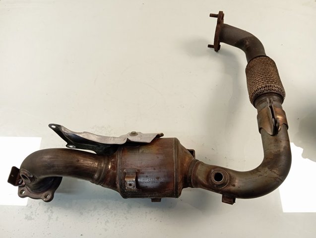 CM515E211CE Ford 