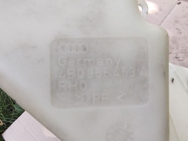 4B0955453A VAG 
