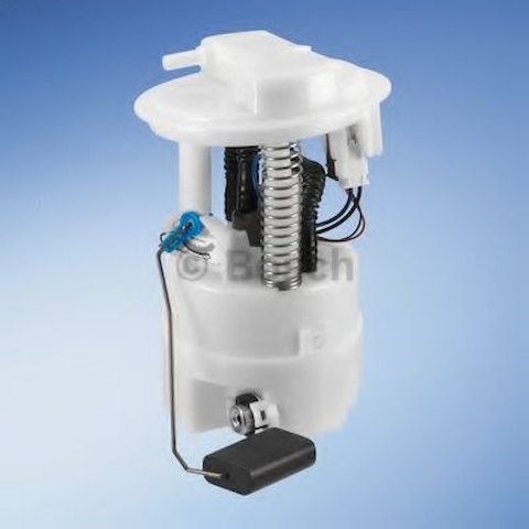 986580957 Bosch Електробензонасос