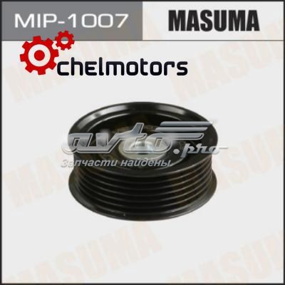 Ролик приводного ременя, паразитний MIP1007 Masuma