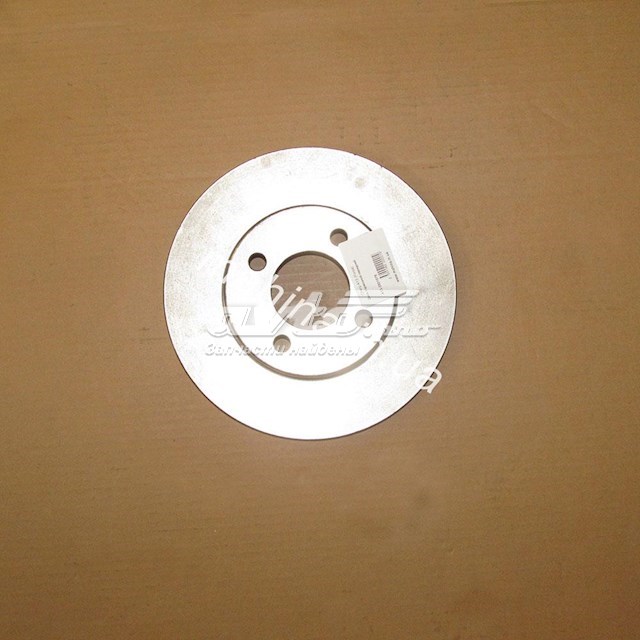 A133501075 Chery Гальмо дискове переднє