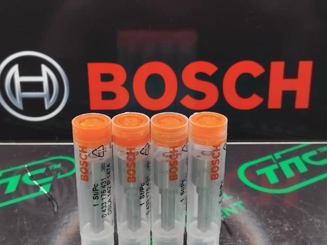 Розпилювач дизельної форсунки Bosch DSLA142P1474 ціна, від 47.53 USD
