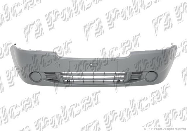 Купити 602707J Polcar Буфер (бампер) передній