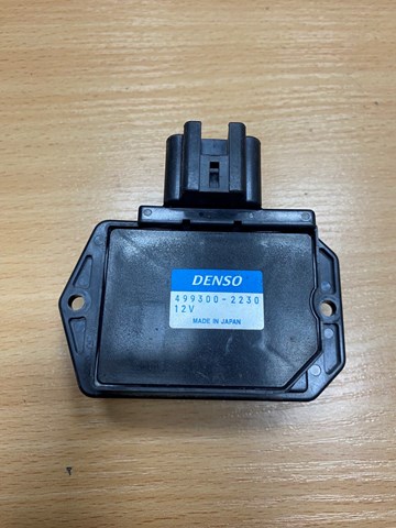 4993002230 Land Rover Регулятор оборотів пічки